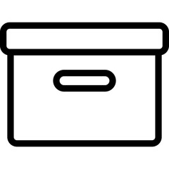 Obraz premium Parcel