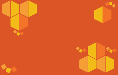 christmas gift box with stars