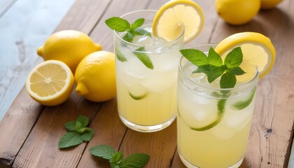 lemonade