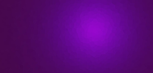 Gradient background pink purple abstract glowing color bright geometric backdrop, banner poster header design