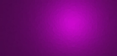 Gradient background pink purple abstract glowing color bright geometric backdrop, banner poster header design
