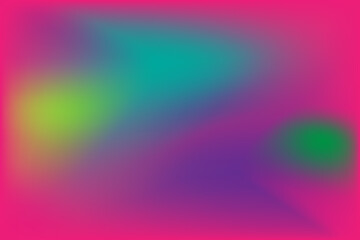 Multi colour background design