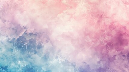 Fototapeta premium Abstract watercolor background.