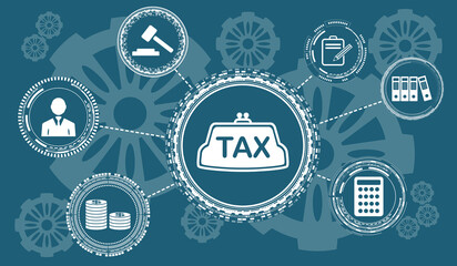 Concept of tax