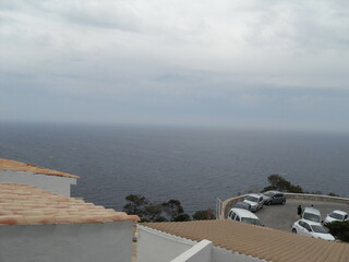  Cap De Formentor - Spain