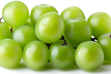 green grape