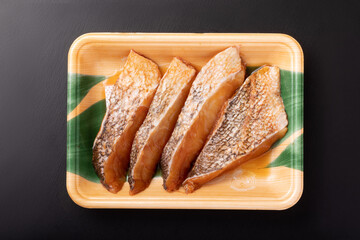 ［アメリカ産］キタノメヌケ　みりん漬け