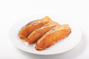 ［アメリカ産］キタノメヌケ　みりん漬け