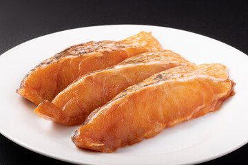 ［アメリカ産］キタノメヌケ　みりん漬け