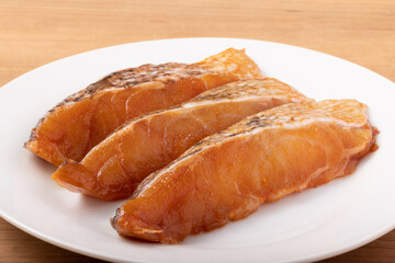 ［アメリカ産］キタノメヌケ　みりん漬け