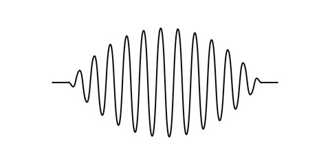 Wave packet in quantum mechanics. Scientific resources for teachers and students.