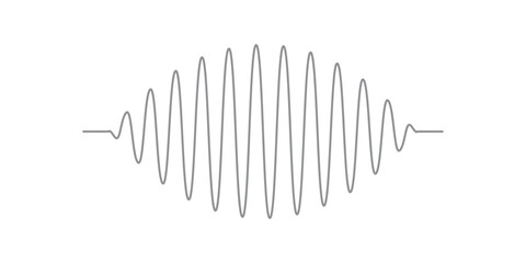 Wave packet in quantum mechanics. Scientific resources for teachers and students.