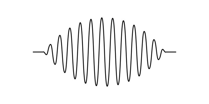 Wave packet in quantum mechanics. Scientific resources for teachers and students.