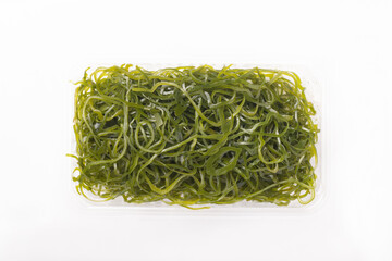 ［岩手県産］刻み昆布　生食用