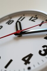 Fototapeta premium Network time protocol server the essential backbone for accurate timekeeping on the internet