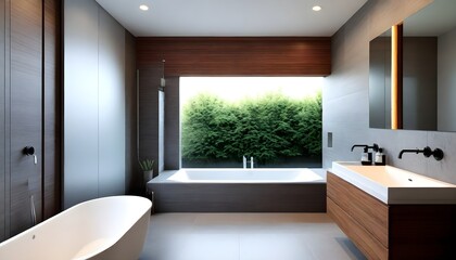 Modern Bathroom Design 2 (63)