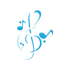 Note Icon Vector illustration design