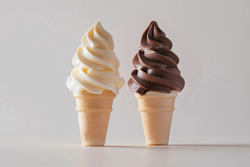 ice cream, ice cream cone in hand , ice cream on a stick, eating ice cream, popsicle