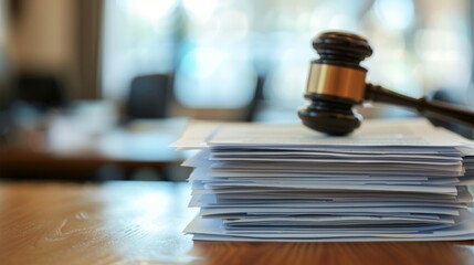 Legal Document Redaction Tools, Illustrate the protection of sensitive information in legal documents with an image showing the redaction process