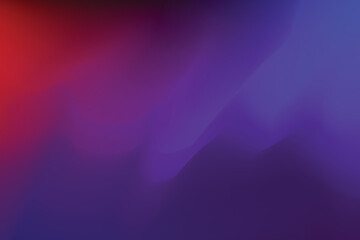 blue purple gradient abstract background