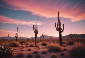 Viva Cinco de Mayo! Celebrating Mexican Heritage and Resilience Against the Stunning Backdrop of Nature, Majestic Mountains, and a Beautiful Sky"