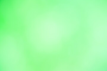 グリーングラデーション　背景素材