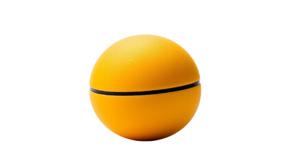 Squash Ball Essentials on Transparant background