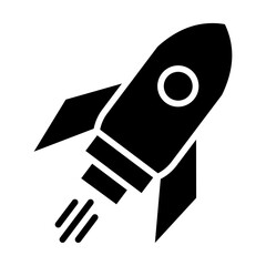 Rocket Icon