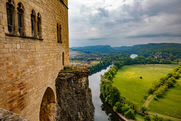 Ch&acirc;teau de Beynac