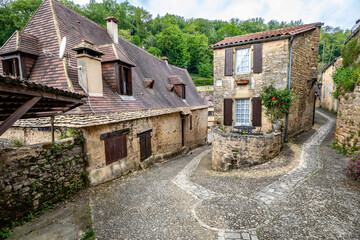 Village Beynac