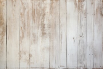 Light old wood texture background. Floor surface with wooden planks pattern.