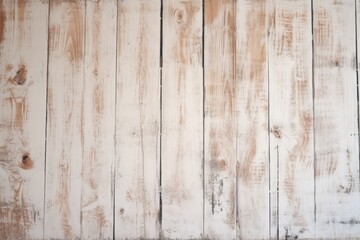 Light old wood texture background surface with old natural pattern. Grain surface with wood texture background