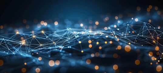 Visualization of quantum error correction techniques through dynamic motion graphics