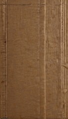 natural textured cardboard background, brown color