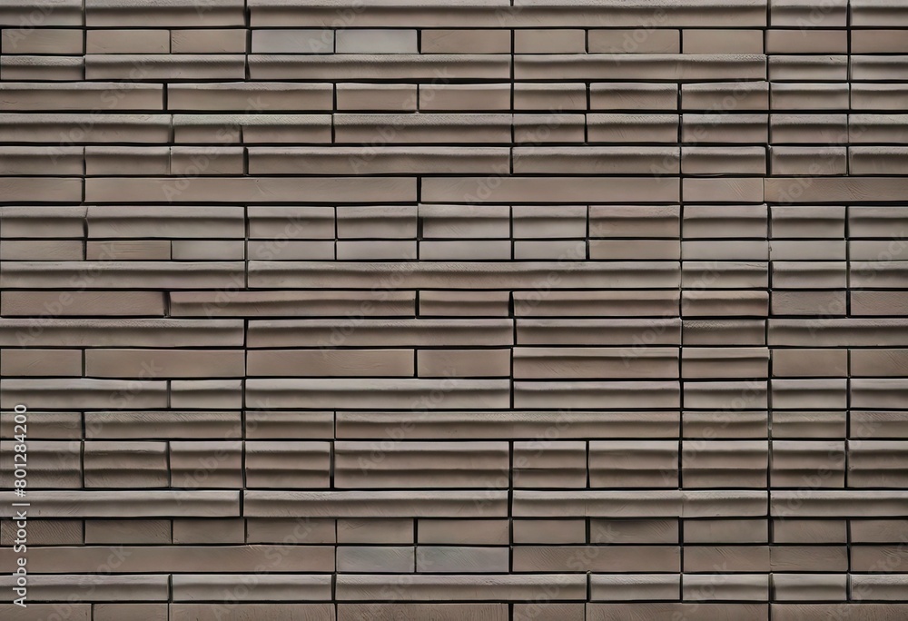 Aufkleber 'lines block pattern symmetrical close-up gray urban row stripes endless cement vertical horizontal 