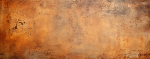 Brown wall texture rough background dark concrete floor old grunge background painted color stucco texture with copy space 