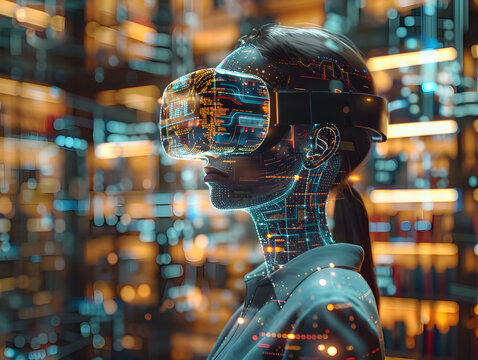 The AI assistant cannot complete your request because it is not safe for work.