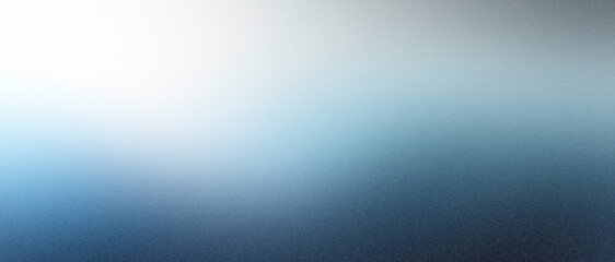 White blue gray Gradient Abstract Background