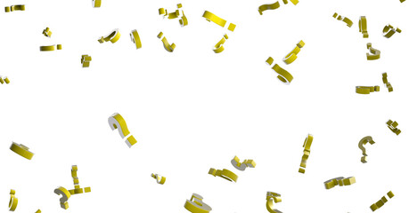 Question marks Quiz doubt survey fa