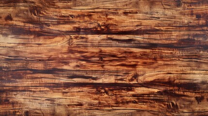 Organic texture: A captivating wooden surface showcasing a grainy texture and subtle voids, embodying the beauty of nature.