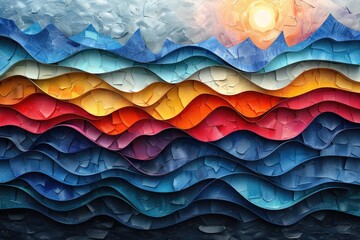 Abstract colorful watercolor background wallpaper design imagesAbstract colorful watercolor background wallpaper design images