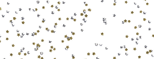 XMAS Festive christmas card. Isolated illustration white background. -