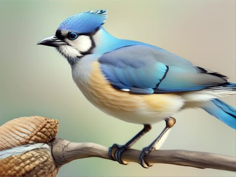 bird