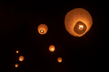 Buddhists in Bangladesh will celebrate Prabarana Purnima, their second-largest religious festival.