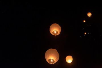 Buddhists in Bangladesh will celebrate Prabarana Purnima, their second-largest religious festival.