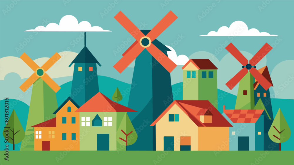 Aufkleber though some may view the reliance on rumors as a negative trait the town sees it as a unique and nec