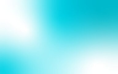Abstract light blue background. Minimal geometric light background for abstract design