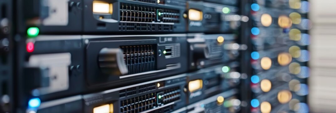 Server Cluster-Bilder: Stock-Fotos & -Videos. | Adobe Stock