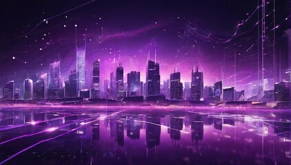 Bright_glowing_purple_night_city_background_with_digit_