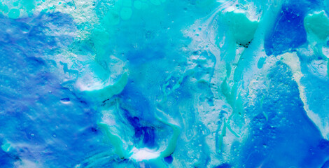 Experience the Whimsy of a Colorburst on a Cute and Colorful Abstract Background